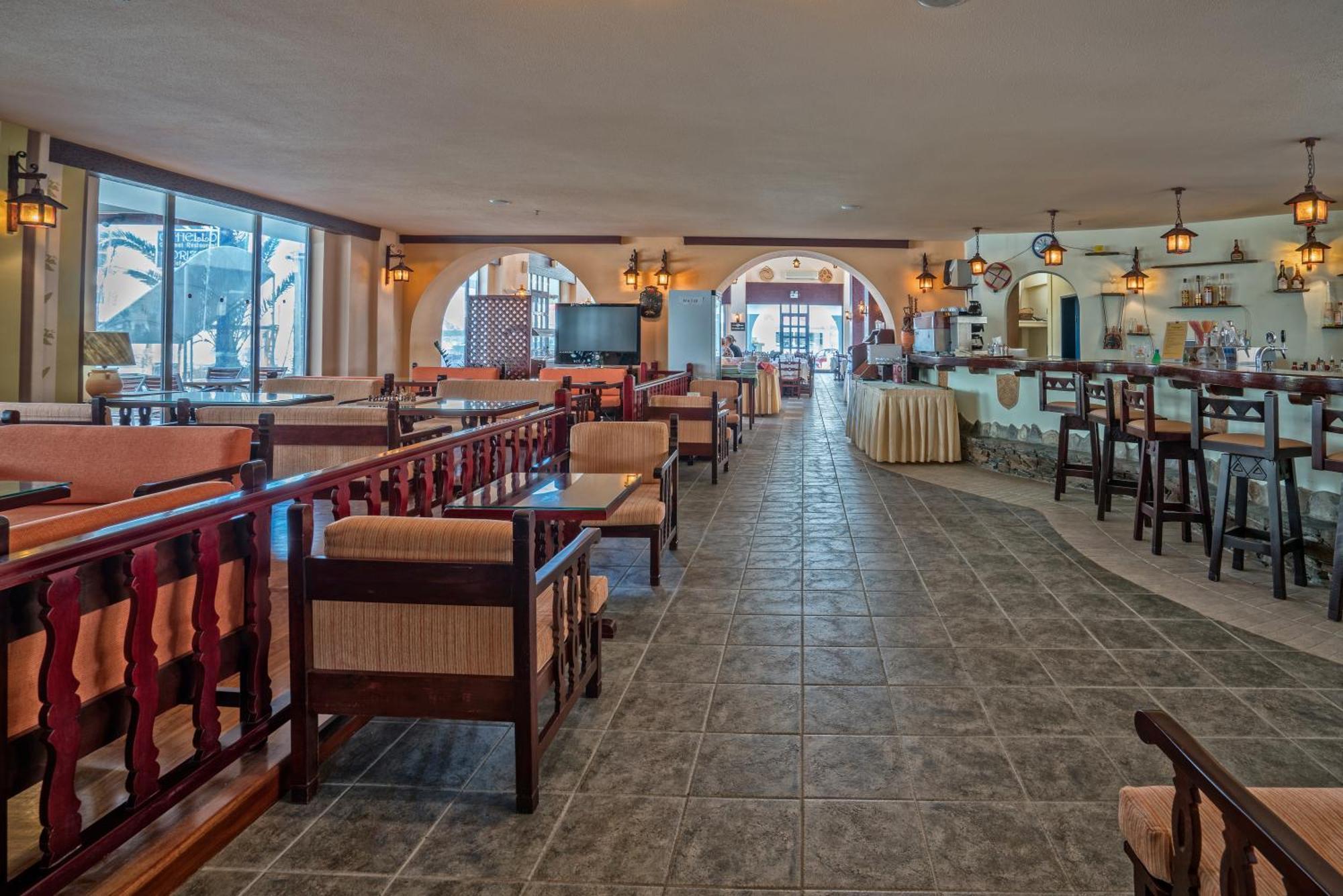 Lefkoniko Beach & Icarus Suite Apts Ретимно Экстерьер фото