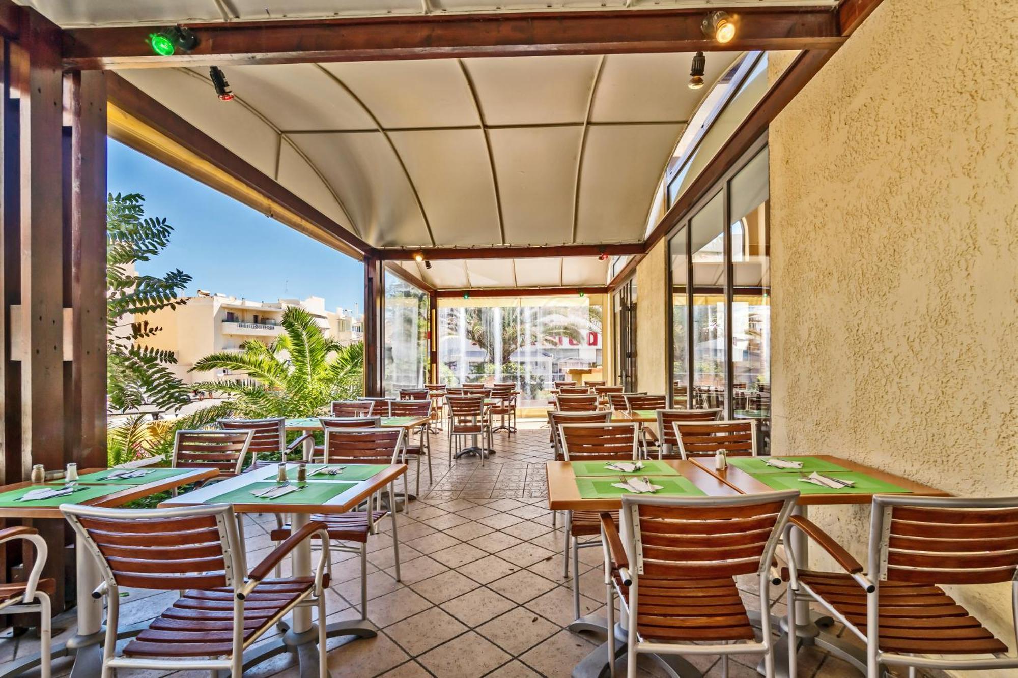 Lefkoniko Beach & Icarus Suite Apts Ретимно Экстерьер фото
